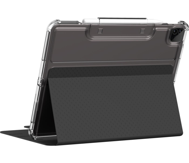 UAG Lucent [U] do iPad Pro 12.9" 4/5/6G black IEOUGLU129BK - 1103823 - zdjęcie 4